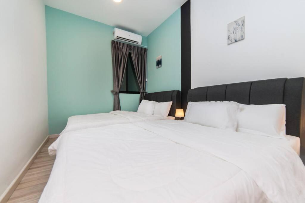Mosaic Southkey Blue Harmony 2br Midvalley By Our *