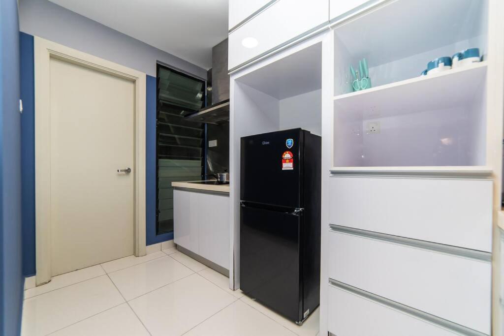 Apartemen Mosaic Southkey Blue Harmony 2br Midvalley By Our