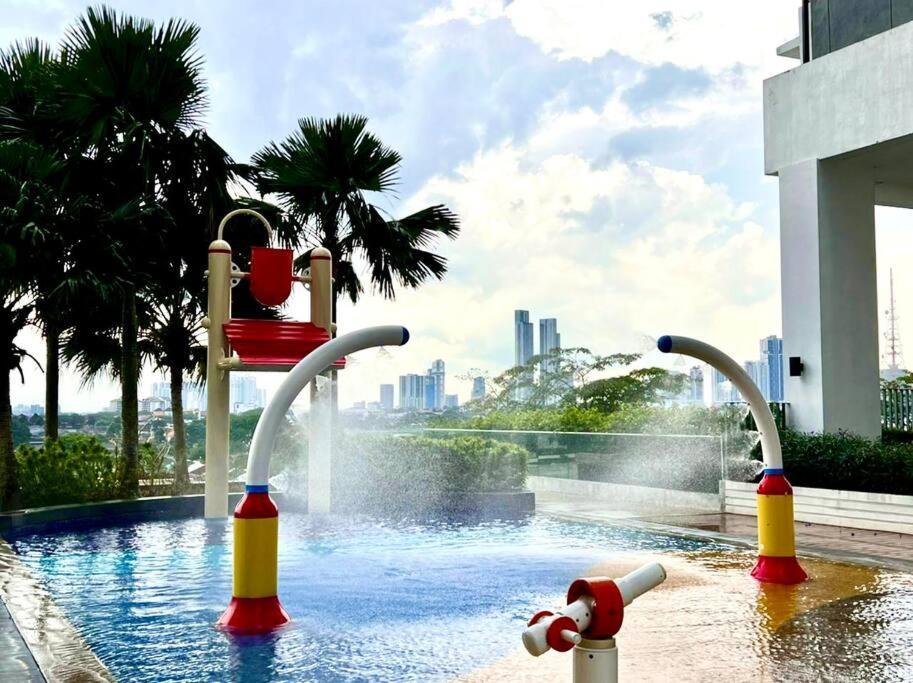 Mosaic Southkey Blue Harmony 2br Midvalley By Our Johor Bahru